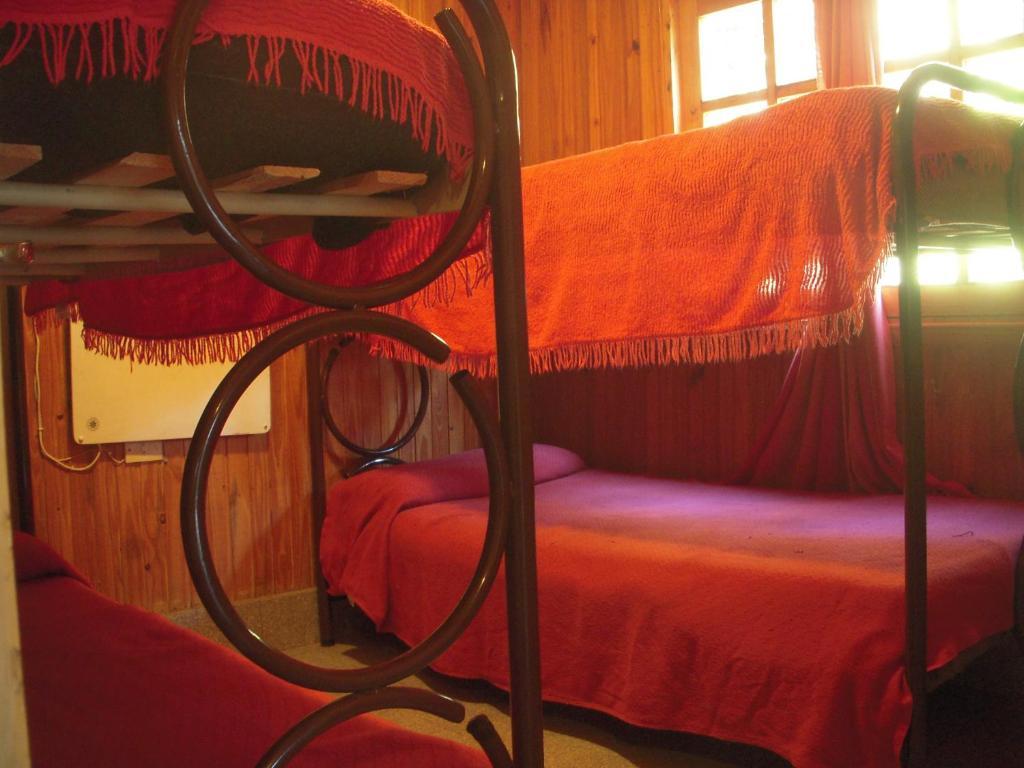 Cabanas Ranquil Luncay Uspallata Room photo